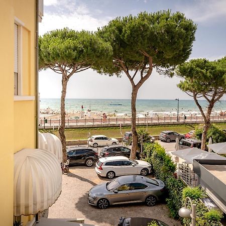 Hotel Le Lampare Caorle Eksteriør billede