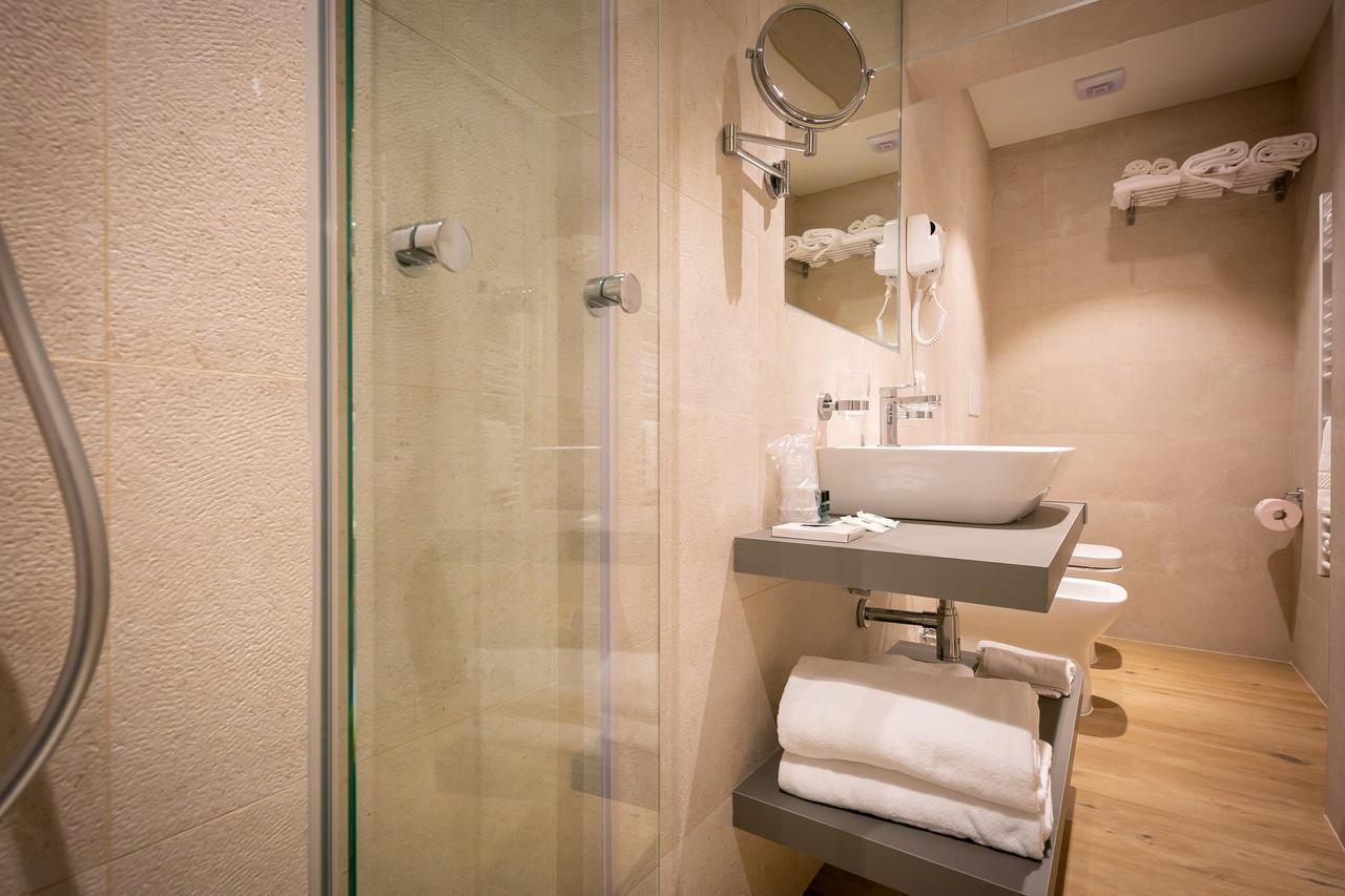Hotel Le Lampare Caorle Eksteriør billede