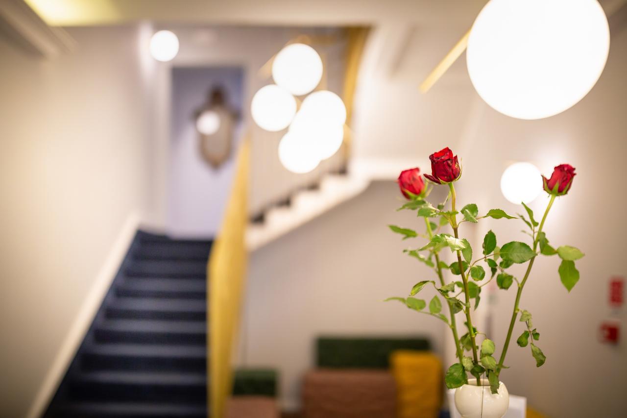 Hotel Le Lampare Caorle Eksteriør billede