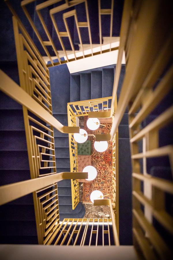 Hotel Le Lampare Caorle Eksteriør billede